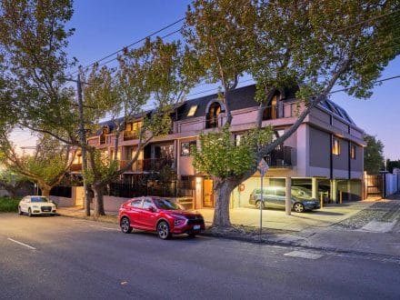 Design & Construct – Builder-Led from Concept to Completion