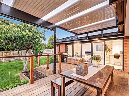 Townhouse Design & Construct