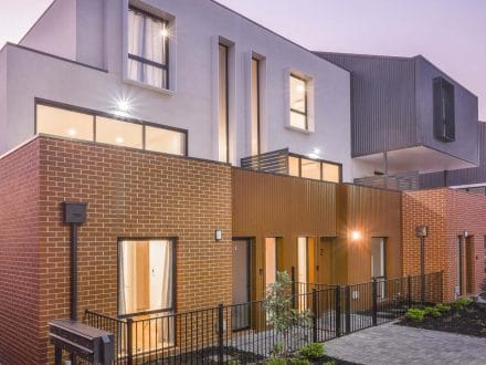 Design & Construct – Builder-Led from Concept to Completion