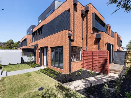 Design & Construct – Builder-Led from Concept to Completion