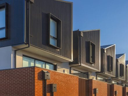 Design & Construct – Builder-Led from Concept to Completion