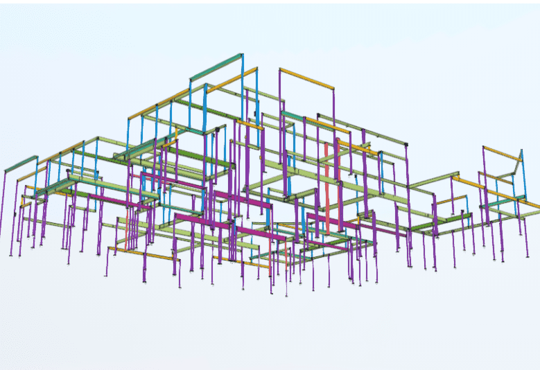 4.2 arcabodes-buildability-risk-structural-model - png